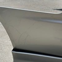 JDM 2001-2005 Toyota Altezza Lexus IS300 Side Skirts + Rear Bumper & Lip + Trunk with Spoiler