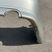 JDM 2001-2005 Toyota Altezza Lexus IS300 Side Skirts + Rear Bumper & Lip + Trunk with Spoiler