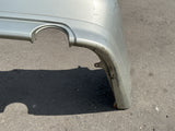 JDM 2001-2005 Toyota Altezza Lexus IS300 Side Skirts + Rear Bumper & Lip + Trunk with Spoiler