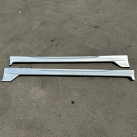 JDM 2001-2005 Toyota Altezza Lexus IS300 Side Skirts + Rear Bumper & Lip + Trunk with Spoiler