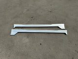 JDM 2001-2005 Toyota Altezza Lexus IS300 Side Skirts + Rear Bumper & Lip + Trunk with Spoiler