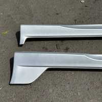 JDM 2001-2005 Toyota Altezza Lexus IS300 Side Skirts + Rear Bumper & Lip + Trunk with Spoiler