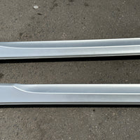 JDM 2001-2005 Toyota Altezza Lexus IS300 Side Skirts + Rear Bumper & Lip + Trunk with Spoiler