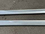 JDM 2001-2005 Toyota Altezza Lexus IS300 Side Skirts + Rear Bumper & Lip + Trunk with Spoiler