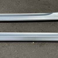 JDM 2001-2005 Toyota Altezza Lexus IS300 Side Skirts + Rear Bumper & Lip + Trunk with Spoiler