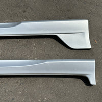 JDM 2001-2005 Toyota Altezza Lexus IS300 Side Skirts + Rear Bumper & Lip + Trunk with Spoiler