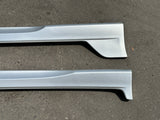 JDM 2001-2005 Toyota Altezza Lexus IS300 Side Skirts + Rear Bumper & Lip + Trunk with Spoiler