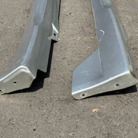 JDM 2001-2005 Toyota Altezza Lexus IS300 Side Skirts + Rear Bumper & Lip + Trunk with Spoiler
