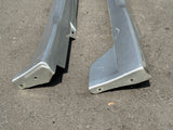 JDM 2001-2005 Toyota Altezza Lexus IS300 Side Skirts + Rear Bumper & Lip + Trunk with Spoiler