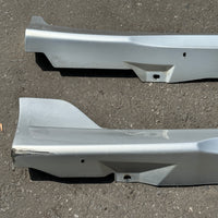 JDM 2001-2005 Toyota Altezza Lexus IS300 Side Skirts + Rear Bumper & Lip + Trunk with Spoiler