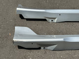 JDM 2001-2005 Toyota Altezza Lexus IS300 Side Skirts + Rear Bumper & Lip + Trunk with Spoiler