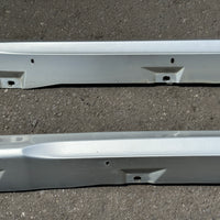 JDM 2001-2005 Toyota Altezza Lexus IS300 Side Skirts + Rear Bumper & Lip + Trunk with Spoiler