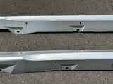 JDM 2001-2005 Toyota Altezza Lexus IS300 Side Skirts + Rear Bumper & Lip + Trunk with Spoiler