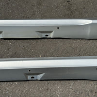 JDM 2001-2005 Toyota Altezza Lexus IS300 Side Skirts + Rear Bumper & Lip + Trunk with Spoiler