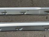 JDM 2001-2005 Toyota Altezza Lexus IS300 Side Skirts + Rear Bumper & Lip + Trunk with Spoiler