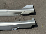 JDM 2001-2005 Toyota Altezza Lexus IS300 Side Skirts + Rear Bumper & Lip + Trunk with Spoiler