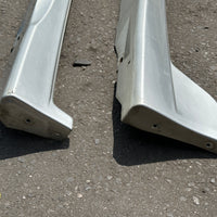 JDM 2001-2005 Toyota Altezza Lexus IS300 Side Skirts + Rear Bumper & Lip + Trunk with Spoiler
