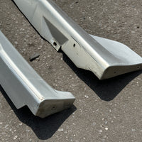 JDM 2001-2005 Toyota Altezza Lexus IS300 Side Skirts + Rear Bumper & Lip + Trunk with Spoiler