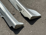 JDM 2001-2005 Toyota Altezza Lexus IS300 Side Skirts + Rear Bumper & Lip + Trunk with Spoiler