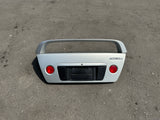 JDM 2001-2005 Toyota Altezza Lexus IS300 Side Skirts + Rear Bumper & Lip + Trunk with Spoiler