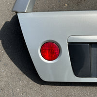 JDM 2001-2005 Toyota Altezza Lexus IS300 Side Skirts + Rear Bumper & Lip + Trunk with Spoiler