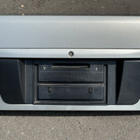 JDM 2001-2005 Toyota Altezza Lexus IS300 Side Skirts + Rear Bumper & Lip + Trunk with Spoiler