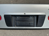 JDM 2001-2005 Toyota Altezza Lexus IS300 Side Skirts + Rear Bumper & Lip + Trunk with Spoiler