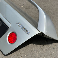 JDM 2001-2005 Toyota Altezza Lexus IS300 Side Skirts + Rear Bumper & Lip + Trunk with Spoiler