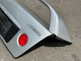 JDM 2001-2005 Toyota Altezza Lexus IS300 Side Skirts + Rear Bumper & Lip + Trunk with Spoiler