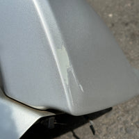 JDM 2001-2005 Toyota Altezza Lexus IS300 Side Skirts + Rear Bumper & Lip + Trunk with Spoiler
