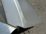 JDM 2001-2005 Toyota Altezza Lexus IS300 Side Skirts + Rear Bumper & Lip + Trunk with Spoiler