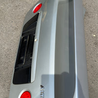 JDM 2001-2005 Toyota Altezza Lexus IS300 Side Skirts + Rear Bumper & Lip + Trunk with Spoiler