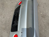 JDM 2001-2005 Toyota Altezza Lexus IS300 Side Skirts + Rear Bumper & Lip + Trunk with Spoiler