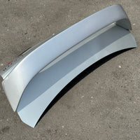 JDM 2001-2005 Toyota Altezza Lexus IS300 Side Skirts + Rear Bumper & Lip + Trunk with Spoiler