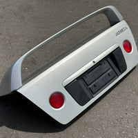 JDM 2001-2005 Toyota Altezza Lexus IS300 Side Skirts + Rear Bumper & Lip + Trunk with Spoiler