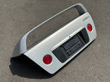 JDM 2001-2005 Toyota Altezza Lexus IS300 Side Skirts + Rear Bumper & Lip + Trunk with Spoiler