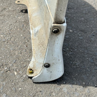JDM 2001-2005 Toyota Altezza Lexus IS300 Side Skirts + Rear Bumper & Lip + Trunk with Spoiler
