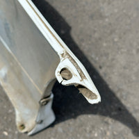 JDM 2001-2005 Toyota Altezza Lexus IS300 Side Skirts + Rear Bumper & Lip + Trunk with Spoiler