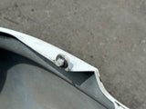 JDM 2001-2005 Toyota Altezza Lexus IS300 Side Skirts + Rear Bumper & Lip + Trunk with Spoiler