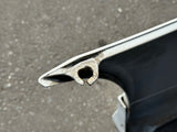 JDM 2001-2005 Toyota Altezza Lexus IS300 Side Skirts + Rear Bumper & Lip + Trunk with Spoiler