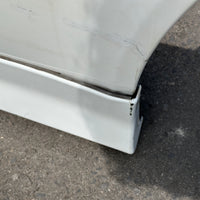 JDM 2001-2005 Toyota Altezza Lexus IS300 Side Skirts + Rear Bumper & Lip + Trunk with Spoiler