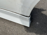 JDM 2001-2005 Toyota Altezza Lexus IS300 Side Skirts + Rear Bumper & Lip + Trunk with Spoiler