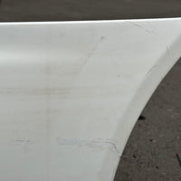 JDM 2001-2005 Toyota Altezza Lexus IS300 Side Skirts + Rear Bumper & Lip + Trunk with Spoiler