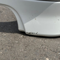 JDM 2001-2005 Toyota Altezza Lexus IS300 Side Skirts + Rear Bumper & Lip + Trunk with Spoiler