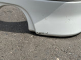 JDM 2001-2005 Toyota Altezza Lexus IS300 Side Skirts + Rear Bumper & Lip + Trunk with Spoiler