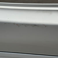 JDM 2001-2005 Toyota Altezza Lexus IS300 Side Skirts + Rear Bumper & Lip + Trunk with Spoiler