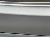 JDM 2001-2005 Toyota Altezza Lexus IS300 Side Skirts + Rear Bumper & Lip + Trunk with Spoiler