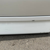 JDM 2001-2005 Toyota Altezza Lexus IS300 Side Skirts + Rear Bumper & Lip + Trunk with Spoiler