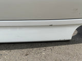 JDM 2001-2005 Toyota Altezza Lexus IS300 Side Skirts + Rear Bumper & Lip + Trunk with Spoiler