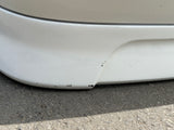 JDM 2001-2005 Toyota Altezza Lexus IS300 Side Skirts + Rear Bumper & Lip + Trunk with Spoiler